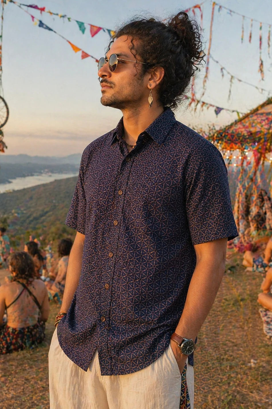 Neel shirt